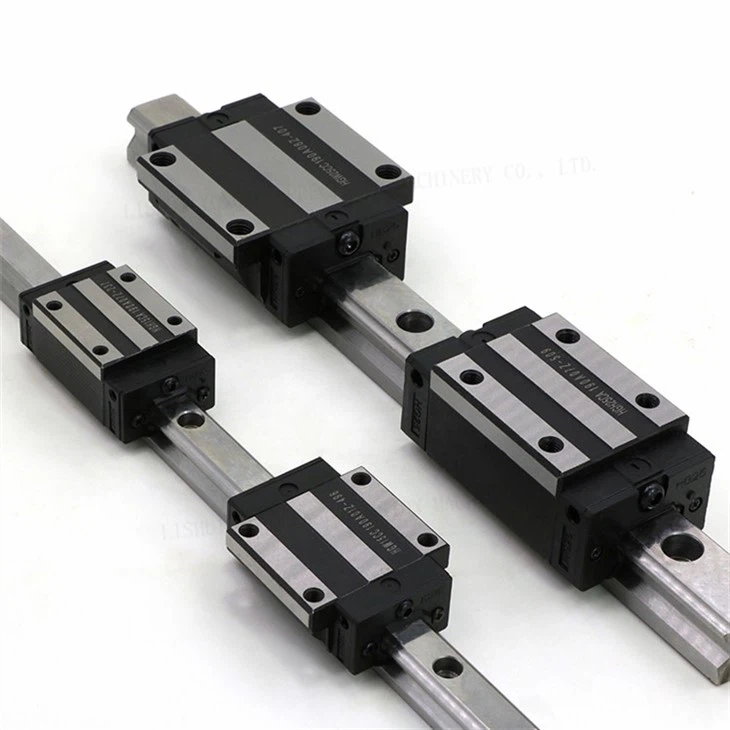 HGH30HA Linear Guide suppliers