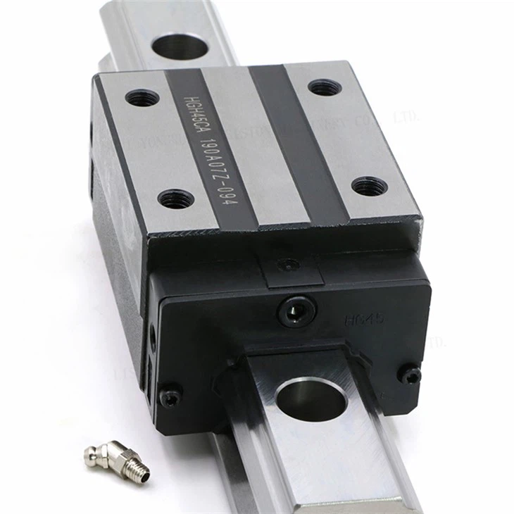 HGH35CA Linear Guide