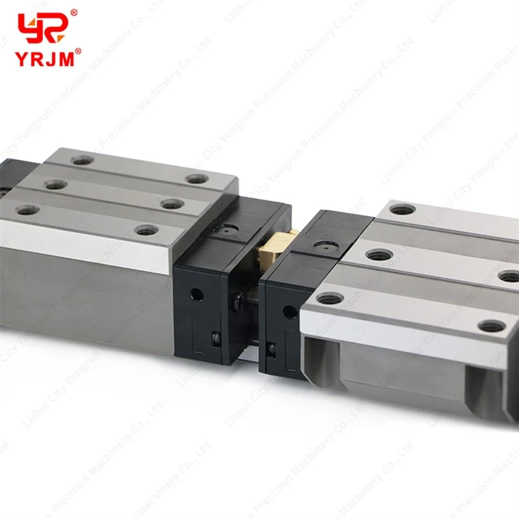 RGW Series Linear Guide factory