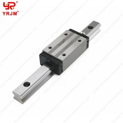 HGH25CA Linear Führungen