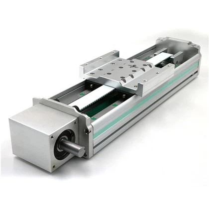 HGHP120F Lineare Stufe