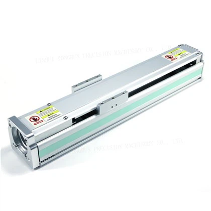 MGWS75F Lineare Stufe
