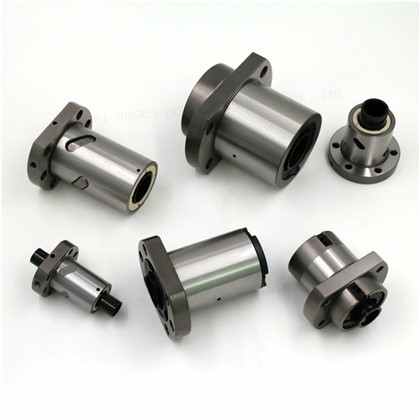 Kugelumlaufspindel der SCI-Serie