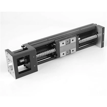 KK100 Linearbewegungstisch