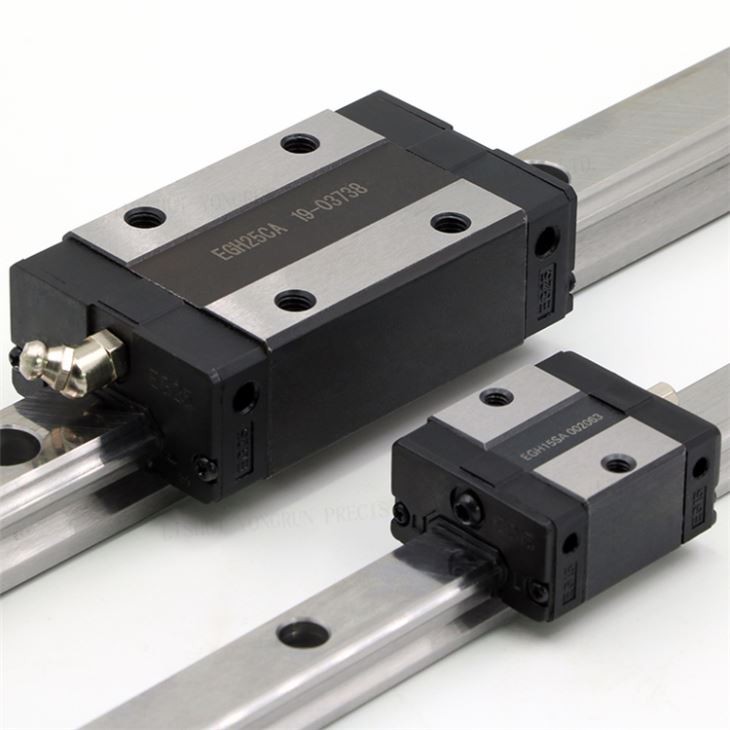 Customized HG Series Linear Guide