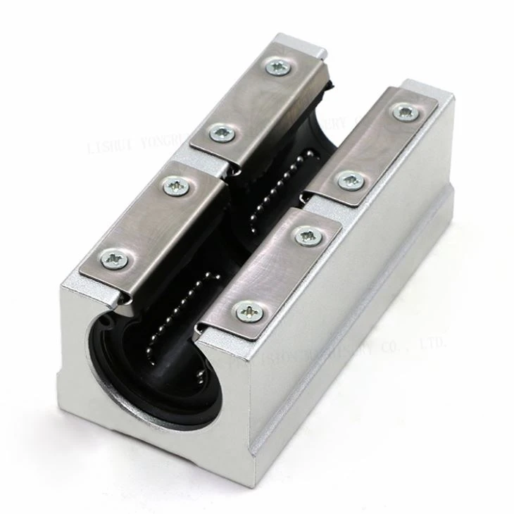 SBR Linear Rail factory
