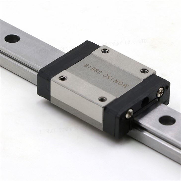Micro Linear Guide factory